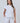 Linen Shorts White