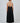 Poplin Dress Black