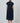 Ink Poplin Dress