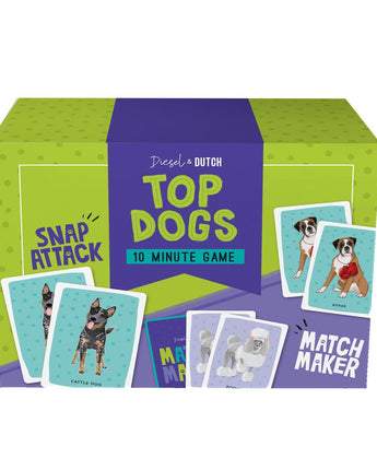 Top Dogs