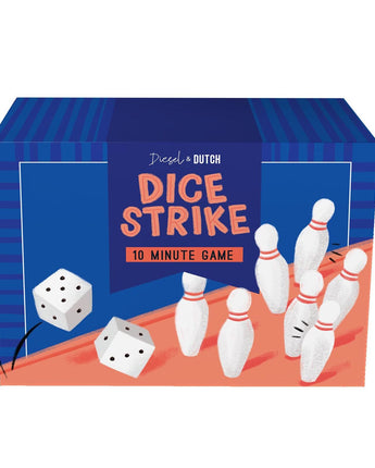 Dice Strikes