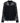 Alexi Embroidered Blouse Black