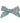 Liberty Capel Bow Clip Turquoise