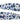 Liberty Phoebe Medium Snap Hair Clip