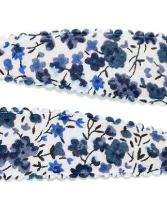 Liberty Phoebe Medium Snap Hair Clip