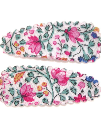 Liberty Camille Small Snap Hair Clip
