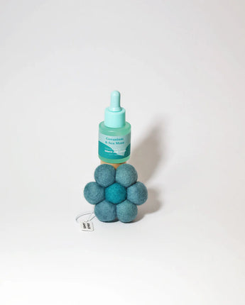 Geranium & Sea Moss Air Freshener