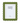 Payton Photo Frame Olive 5x7"