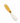 MH002 Ivory Cheese Knife Gold