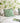 St Tropez Stripe Cushion Cover Green