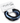 Blues Pack Hair Elastics