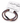 Plaid Hair Elastics