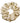 Catena Scrunchie Gold