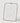Silver Bella Photo Frame 4 x 6"