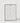 Silver Bella Photo Frame 5 x 7"