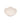 Cabbage Snack Bowl White Melamine