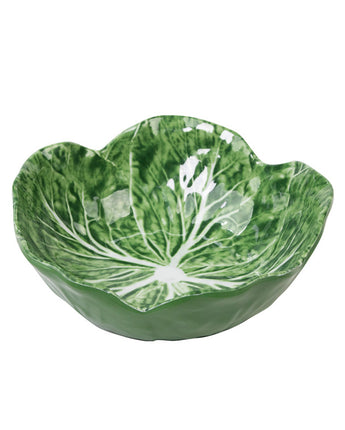 Melamine Cabbage Bowl Small 18cm