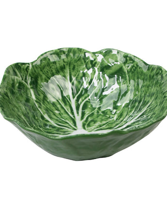 Melamine Cabbage Bowl Large 32cm
