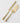 Honeycomb Cake Servers Gold