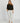 Hope Jogger Jean Silver