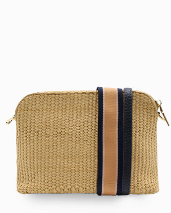 Hudson Palma Crossbody Bag Navy