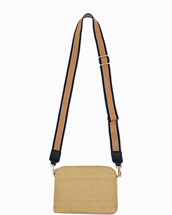 Hudson Palma Crossbody Bag Navy