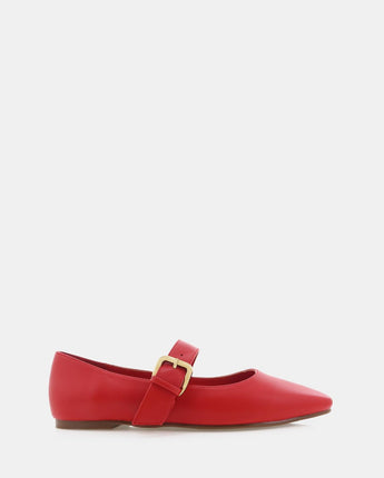 Fredia Flats Pimiento