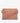 Bowery Wallet Rose