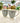 Black Houndstooth Mug