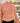 Meld Jules Shirt - Peach