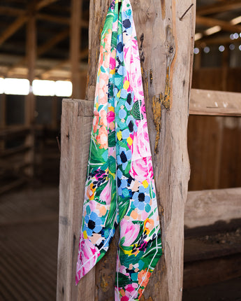 Bec Fing Designs 5 ways - Assorted