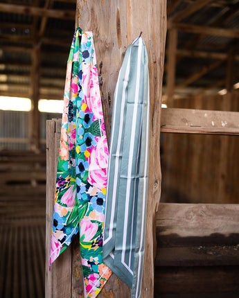 Bec Fing Designs 5 ways - Assorted