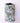 Bec Fing Designs Stubby Cooler - Green Berries