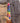 Bec Fing Designs Guitar Strap Hearts