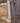 Bec Fing Designs Guitar Strap Beige Stripe