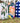 Bec Fing Designs Family Picnic Rug - Navy Check