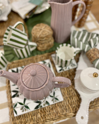 Bec Fing Designs Gum Trivet
