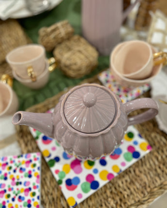 Bec Fing Designs Confetti Trivet