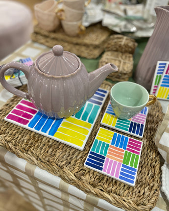 Bec Fing Designs Lattice Trivet