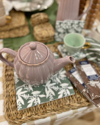Bec Fing Designs Olive Berries Trivet