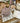 Bec Fing Designs Beige Berries Trivet