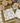 Bec Fing Designs Beige Berries Trivet