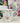 Vintage Garden Tea Cup - Various Designs