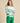 Bobbie Top Emerald