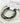 Hair Elastics - 2 Pack