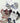 Pearl Hair Elastics - 2 Pack