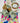 Bec Fing Designs Spring Fling Table Runner