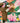 Bec Fing Designs Signature Mural Table Runner