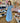 Denim Maxi Dress