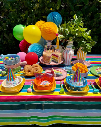 Bec Fing Designs Oil Cloth - Assorted